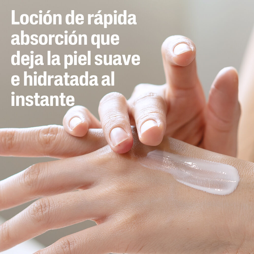 Pro Urea 10% Loci&oacute;n